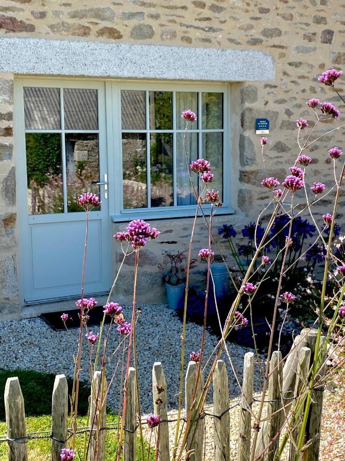La Grange Neuve Villa Plougonvelin Eksteriør bilde