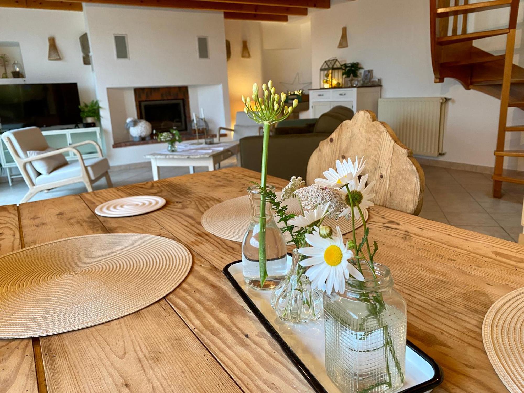 La Grange Neuve Villa Plougonvelin Eksteriør bilde